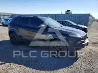 2015 Jeep CHEROKEE photo