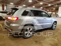 2015 Jeep CHEROKEE фото