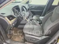 2015 Jeep CHEROKEE фото