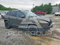 2015 Jeep CHEROKEE photo