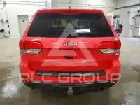 2015 Jeep CHEROKEE фото