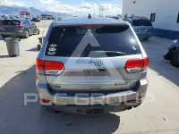 2015 Jeep CHEROKEE photo