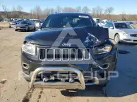 2015 Jeep CHEROKEE фото