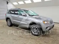 2015 Jeep CHEROKEE фото