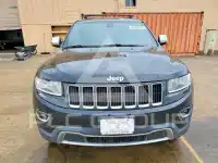 2015 Jeep CHEROKEE photo