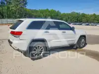 2015 Jeep CHEROKEE photo