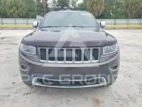 2015 Jeep CHEROKEE фото