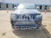 2015 Jeep CHEROKEE photo