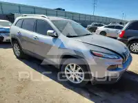 2015 Jeep CHEROKEE photo