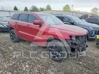 2015 Jeep CHEROKEE photo