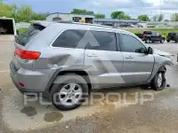 2015 Jeep CHEROKEE фото