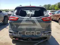 2015 Jeep CHEROKEE фото