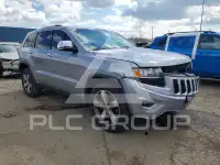 2015 Jeep CHEROKEE фото