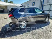 2015 Jeep CHEROKEE фото