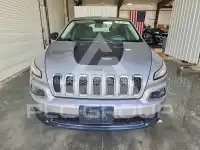 2015 Jeep CHEROKEE фото