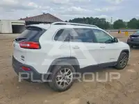 2015 Jeep CHEROKEE photo