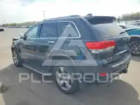 2015 Jeep CHEROKEE photo