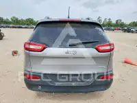 2015 Jeep CHEROKEE photo
