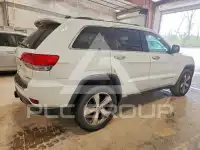 2015 Jeep CHEROKEE фото
