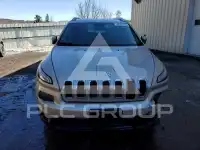 2015 Jeep CHEROKEE фото