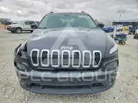 2015 Jeep CHEROKEE фото
