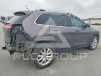 2015 Jeep CHEROKEE фото