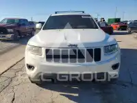 2015 Jeep CHEROKEE photo