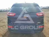2015 Jeep CHEROKEE фото