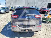 2015 Jeep CHEROKEE photo