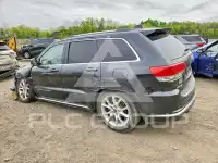 2015 Jeep CHEROKEE фото