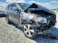 2015 Jeep CHEROKEE photo