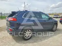 2015 Jeep CHEROKEE photo