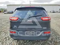2015 Jeep CHEROKEE фото