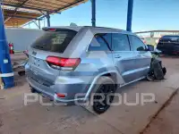 2015 Jeep CHEROKEE photo