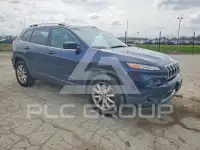 2015 Jeep CHEROKEE photo