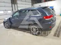 2015 Jeep CHEROKEE photo