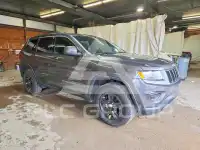 2015 Jeep CHEROKEE фото