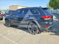 2015 Jeep CHEROKEE photo