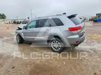 2015 Jeep Grand Cherokee фото