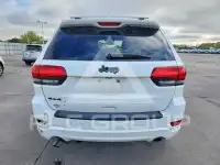 2015 Jeep CHEROKEE photo