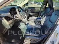 2015 Jeep CHEROKEE photo