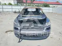 2015 Jeep CHEROKEE photo