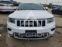 2015 Jeep CHEROKEE фото