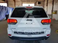 2015 Jeep CHEROKEE photo