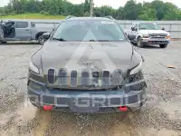 2015 Jeep CHEROKEE photo