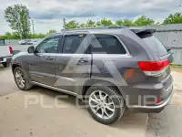 2015 Jeep CHEROKEE фото