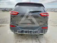 2015 Jeep CHEROKEE photo