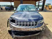 2015 Jeep CHEROKEE фото