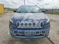 2015 Jeep CHEROKEE photo