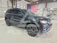 2015 Jeep CHEROKEE photo